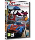 Table Top Racing - World Tour
